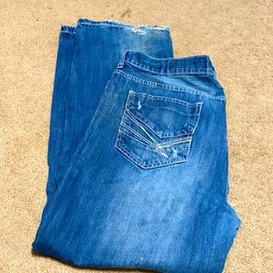 Men’s jeans